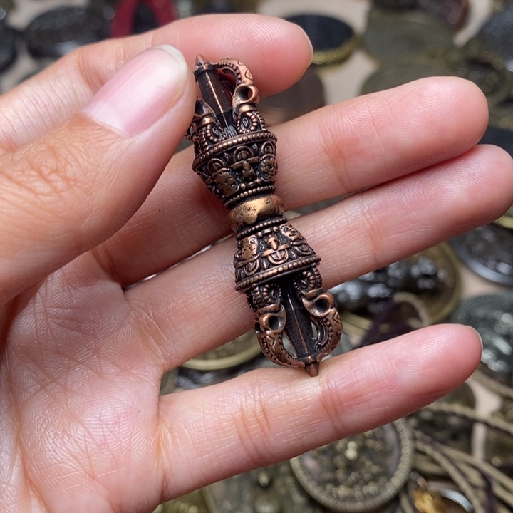 铜家居工艺福利挂件