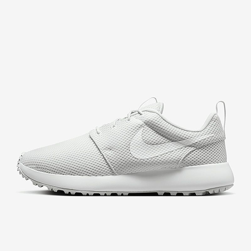 【微瑕特价】NIKE/耐克男鞋Roshe缓震舒适休闲耐磨运动鞋DV1202-009