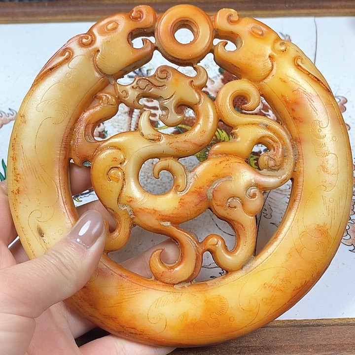 紫砂闪购商品，一图一物