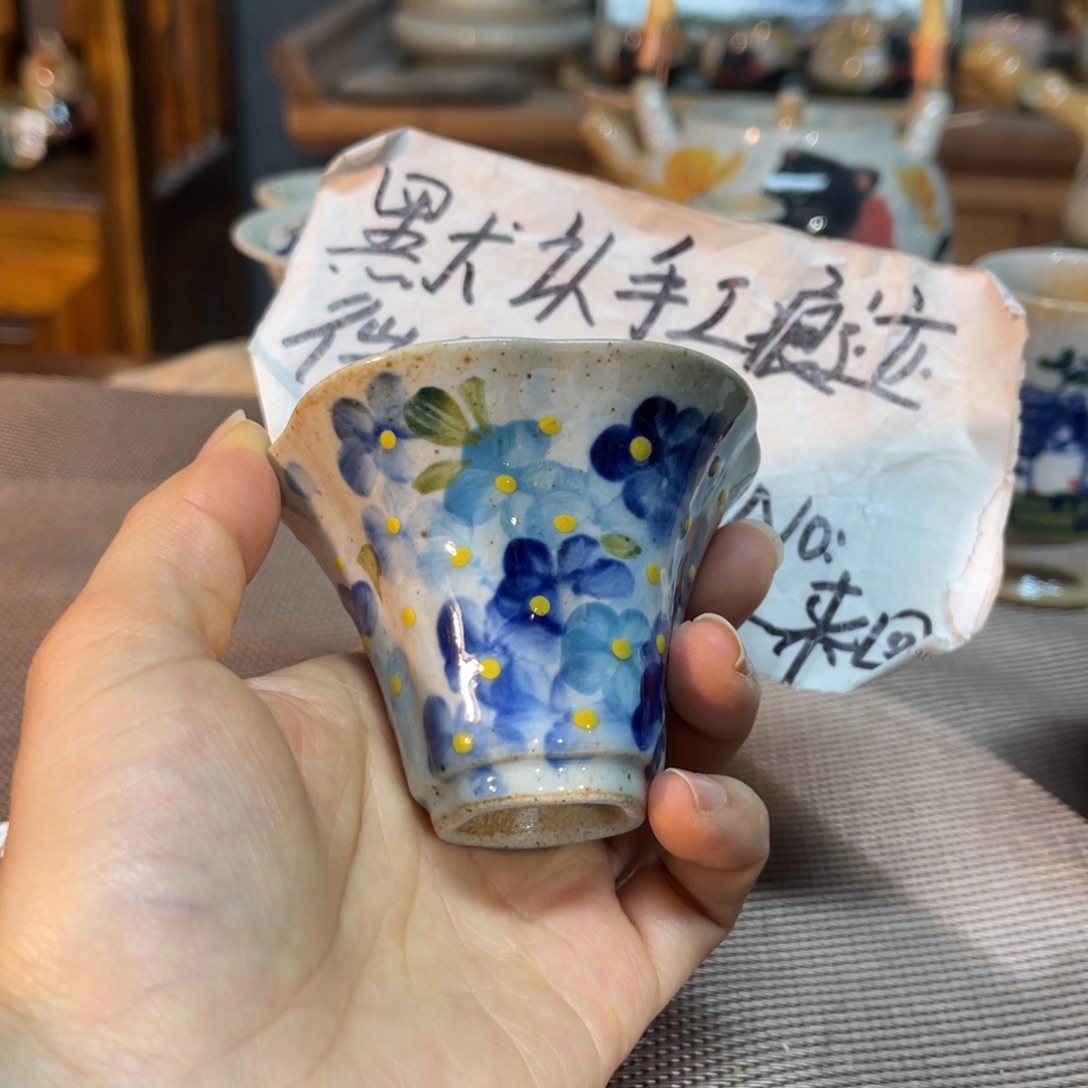 陶壶朋友们快来抢浮力