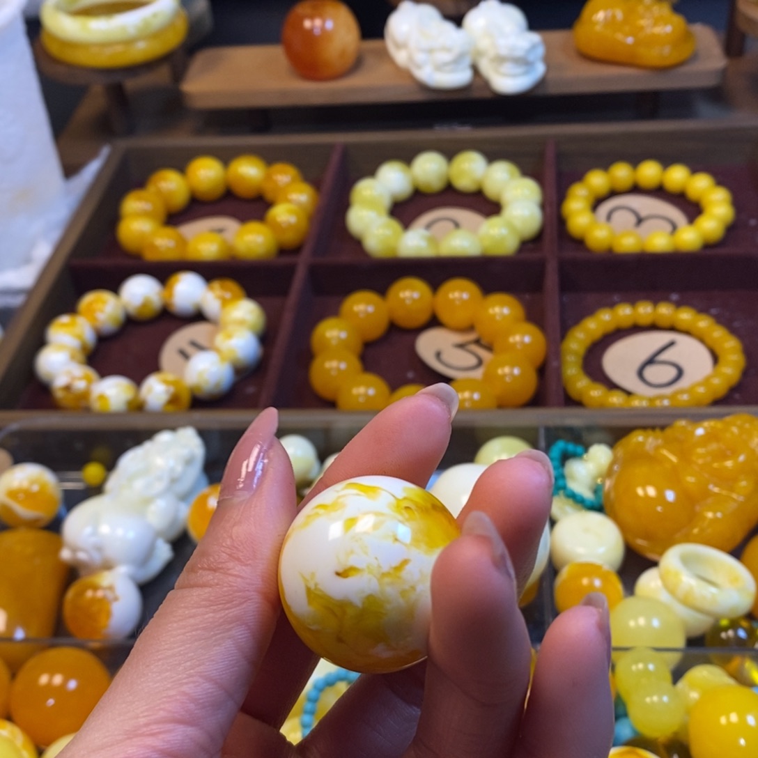 比***富溶洞妖花款卡30单株一颗