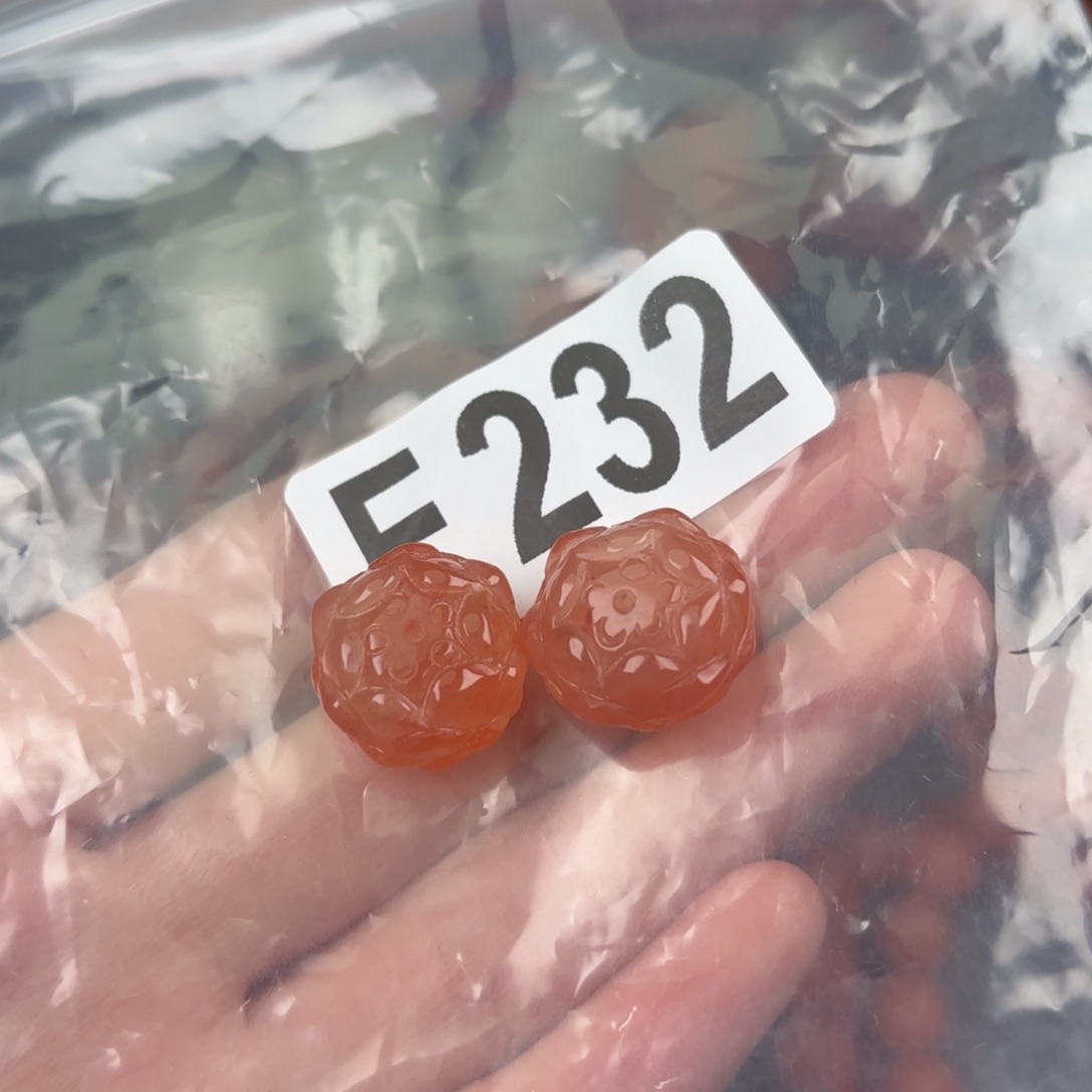 南红玛瑙珠宝奇石未镶嵌