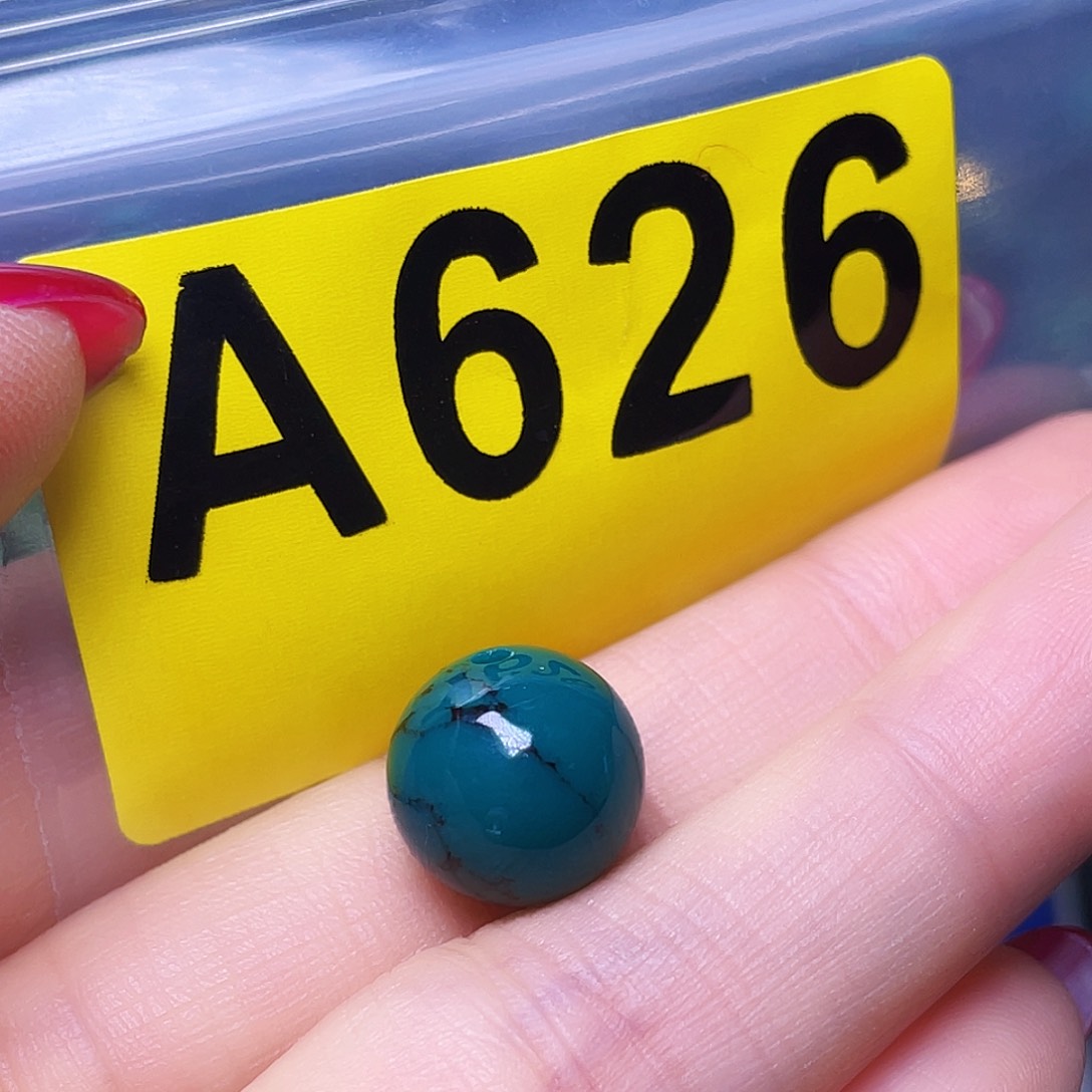 绿石头十堰特色手工古风配饰