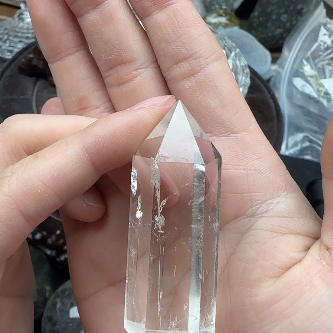 水晶未镶嵌未镶嵌b674