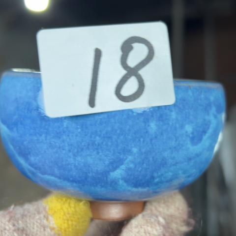 摆件犊泉钧窑作品