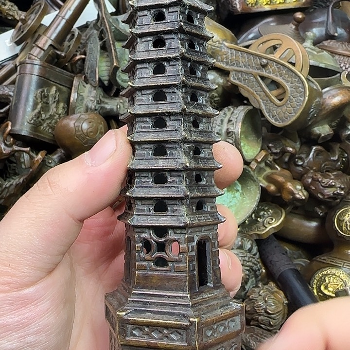 铜器摆件铜器摆件铜器摆件