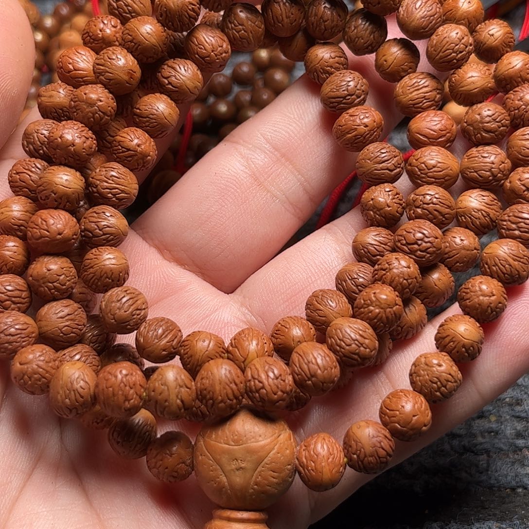 手串凤眼菩提凤眼菩提手串手链