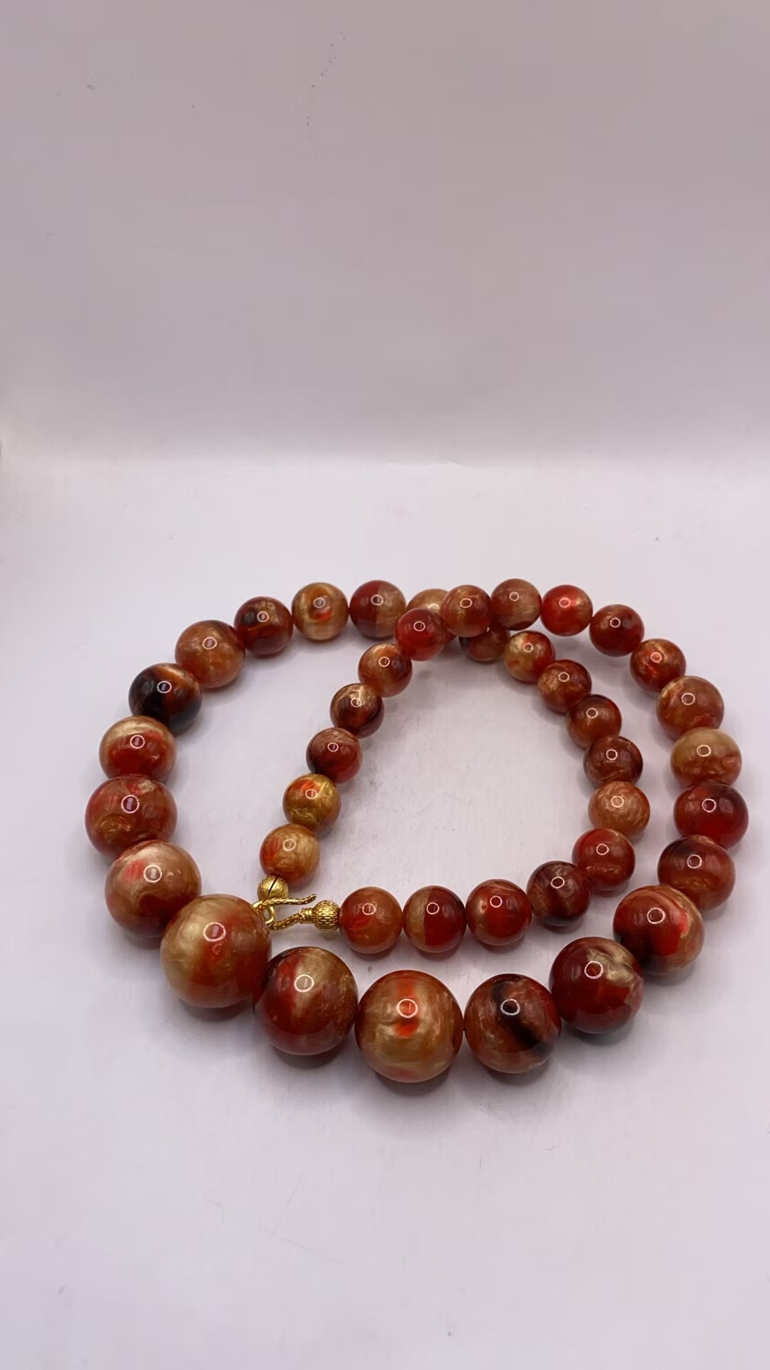 YY99【恒利】精美时尚大气搭配手串（多样性发其一）