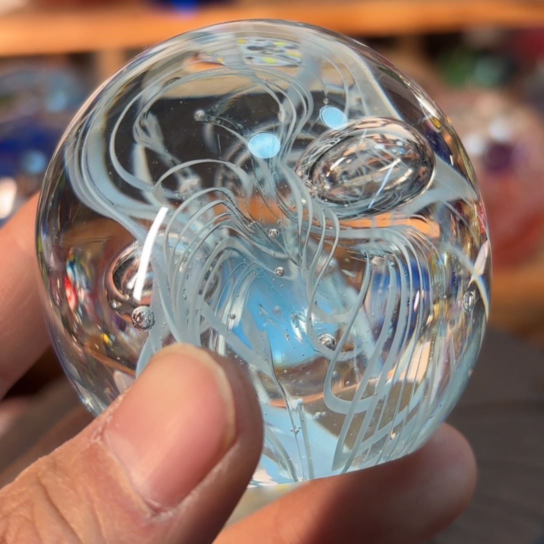 琉璃手工艺品精品