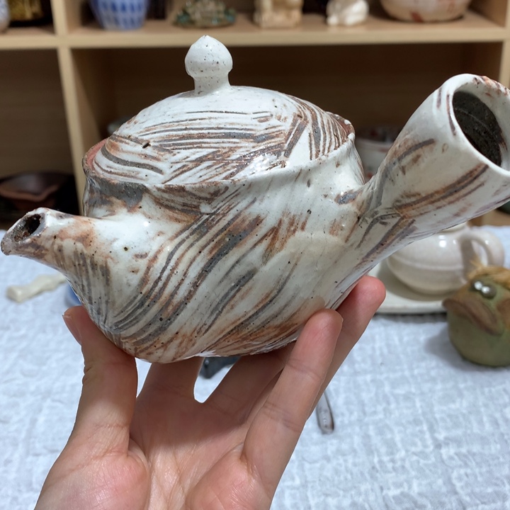 陶器哈哈哈哈哈……