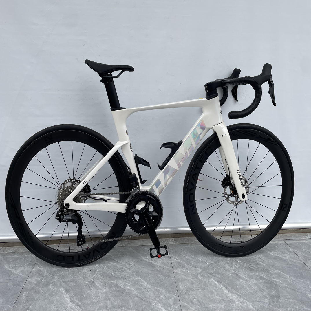 二手坎普ACE2代公路车，49码适合168到176