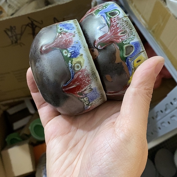 月***牙陶瓷艺术品及陶瓷制品