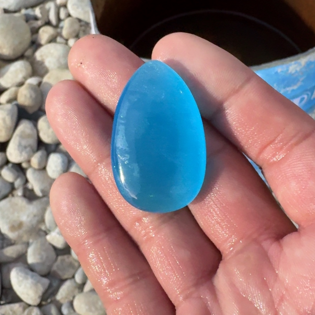 精品无镶嵌小吊坠