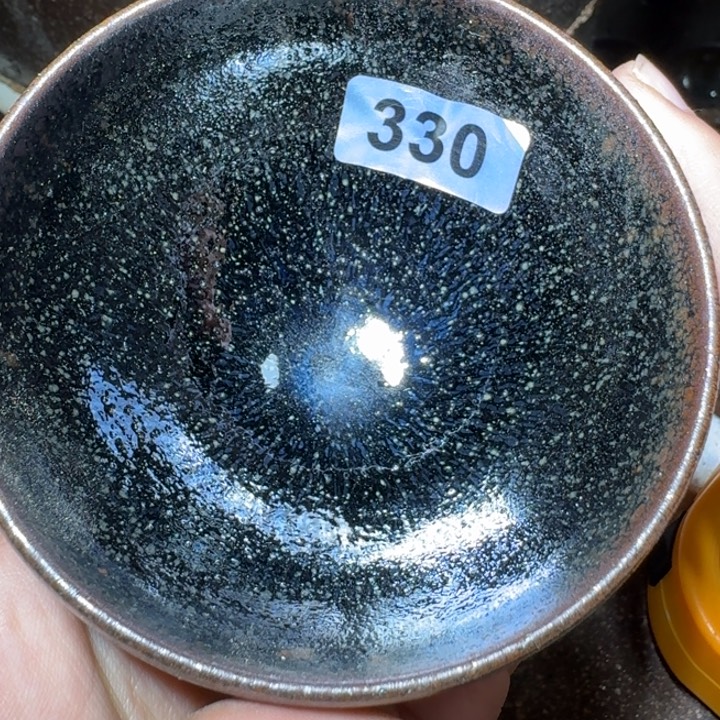 茶盏推出首套个人单曲发布和