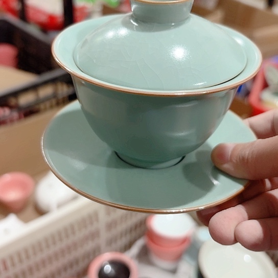 微瑕介意的朋友不要下单