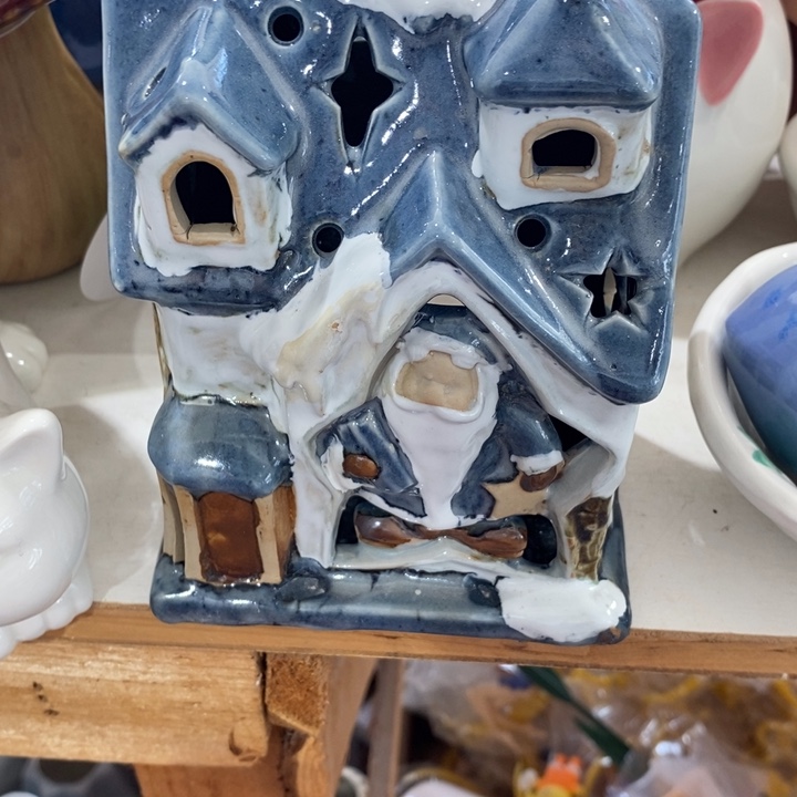 陶瓷树脂工艺摆件