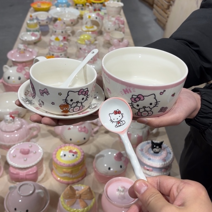 我们的目标就是让自己的