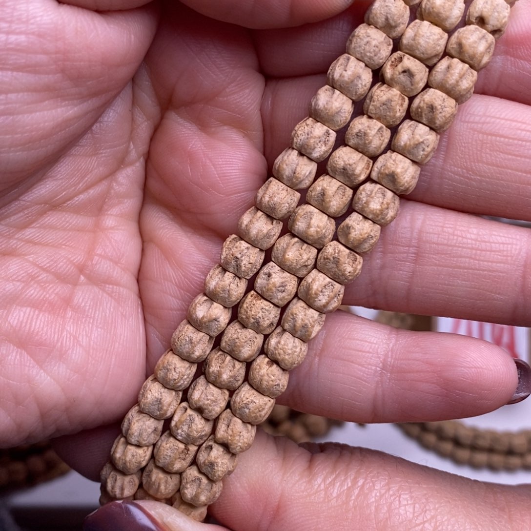 柏香籽/百香籽吊坠