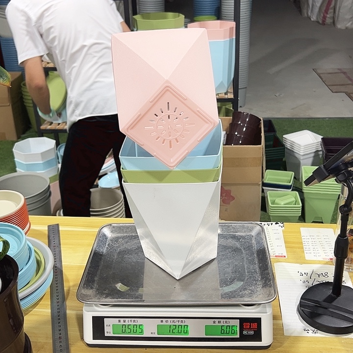 FV150口15高20混色带托4个