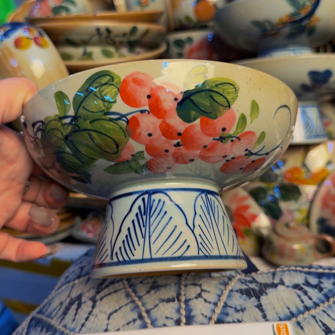 瓷片景德镇源头厂家