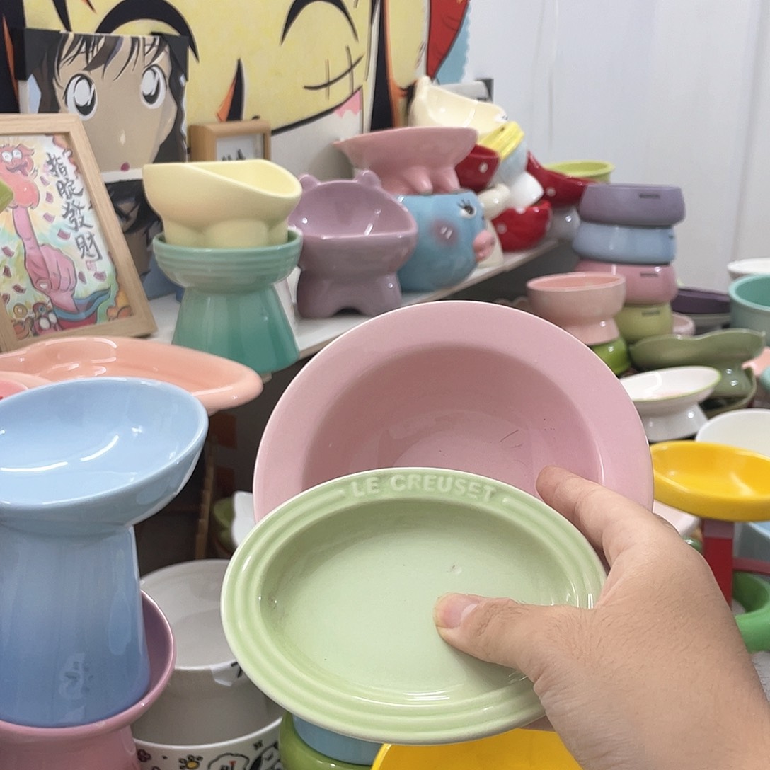 瓷片陶瓷微瑕链接c