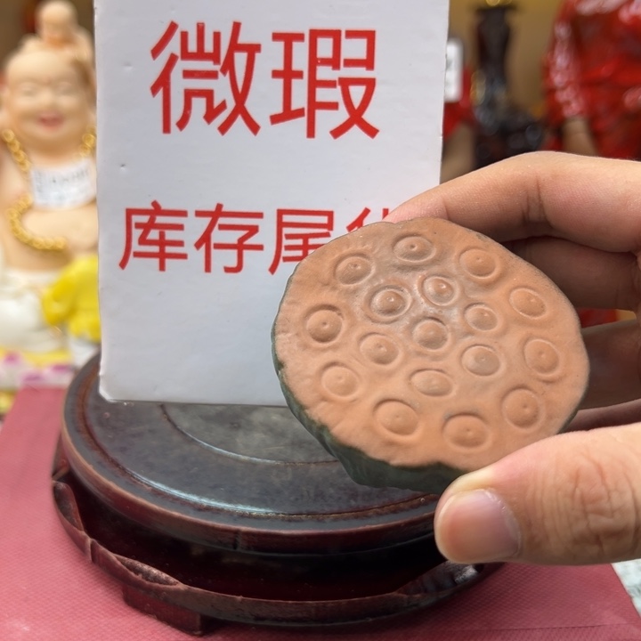 紫砂茶宠微瑕产品