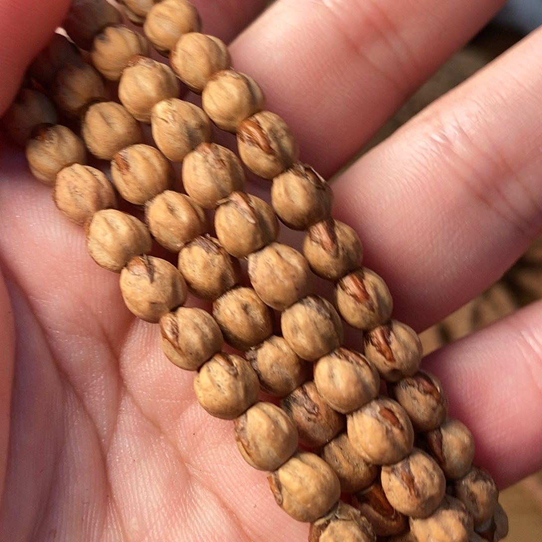 【闪购商品】吊坠柏香籽/百香籽