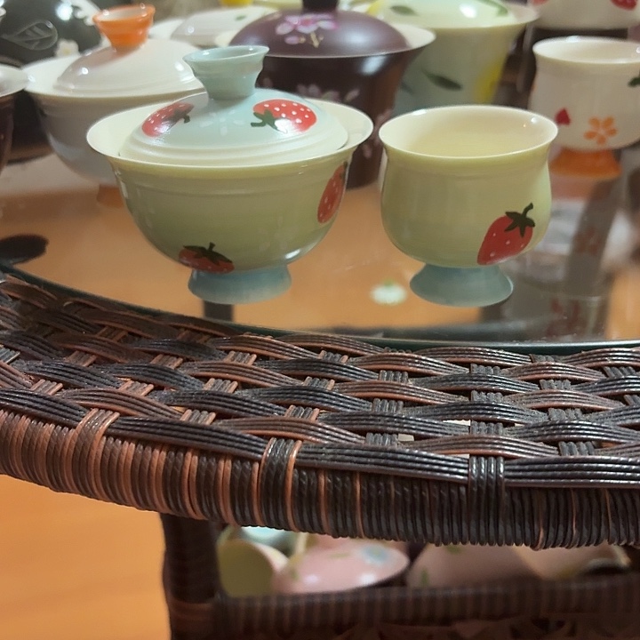 男男女女那么你呢默默