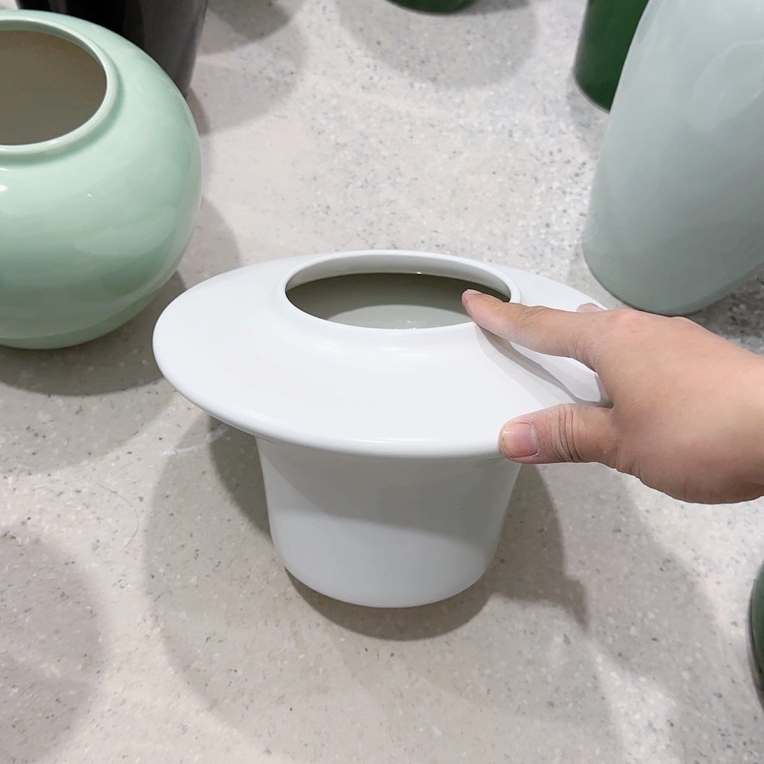 摆件正品有孔正品