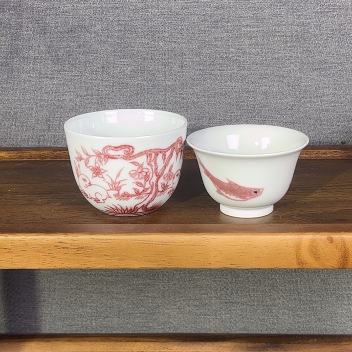 景德镇全手工高端茶器清库存！