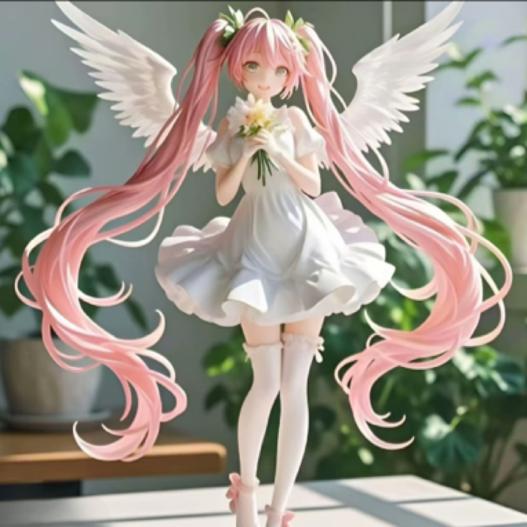 日正布福手办链接