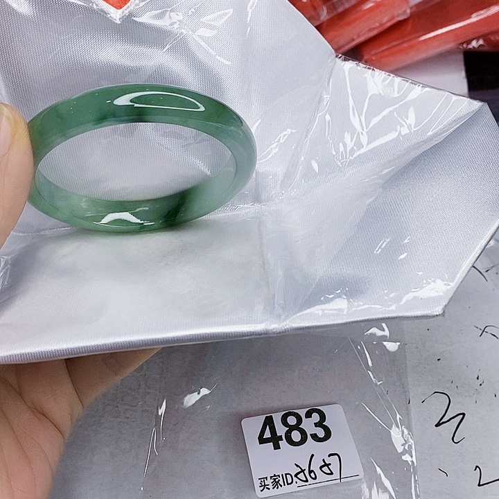 珐琅非金属一图一物实物为准