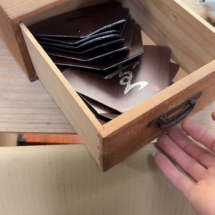 瓷片静*瓷质品工艺品