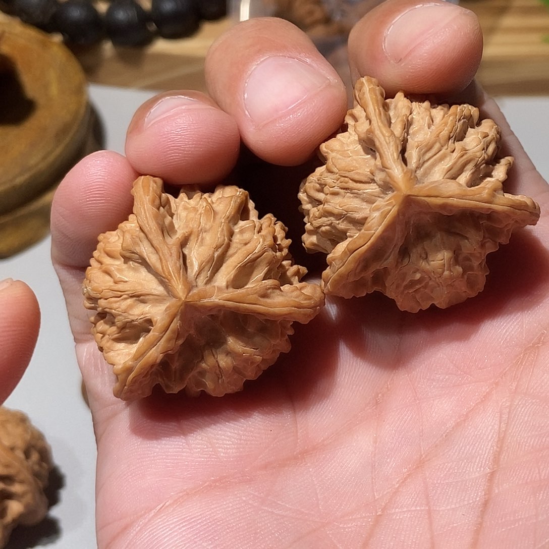 手串/手链核桃36.37