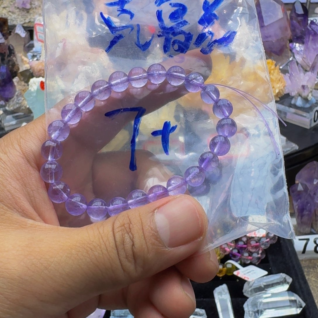 未镶嵌珠宝半成品水晶