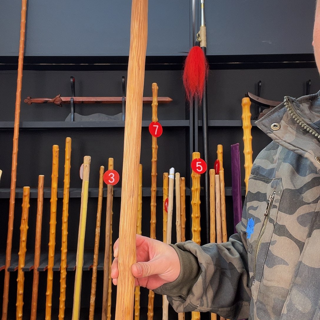 铁匠木鞭杆直播直播