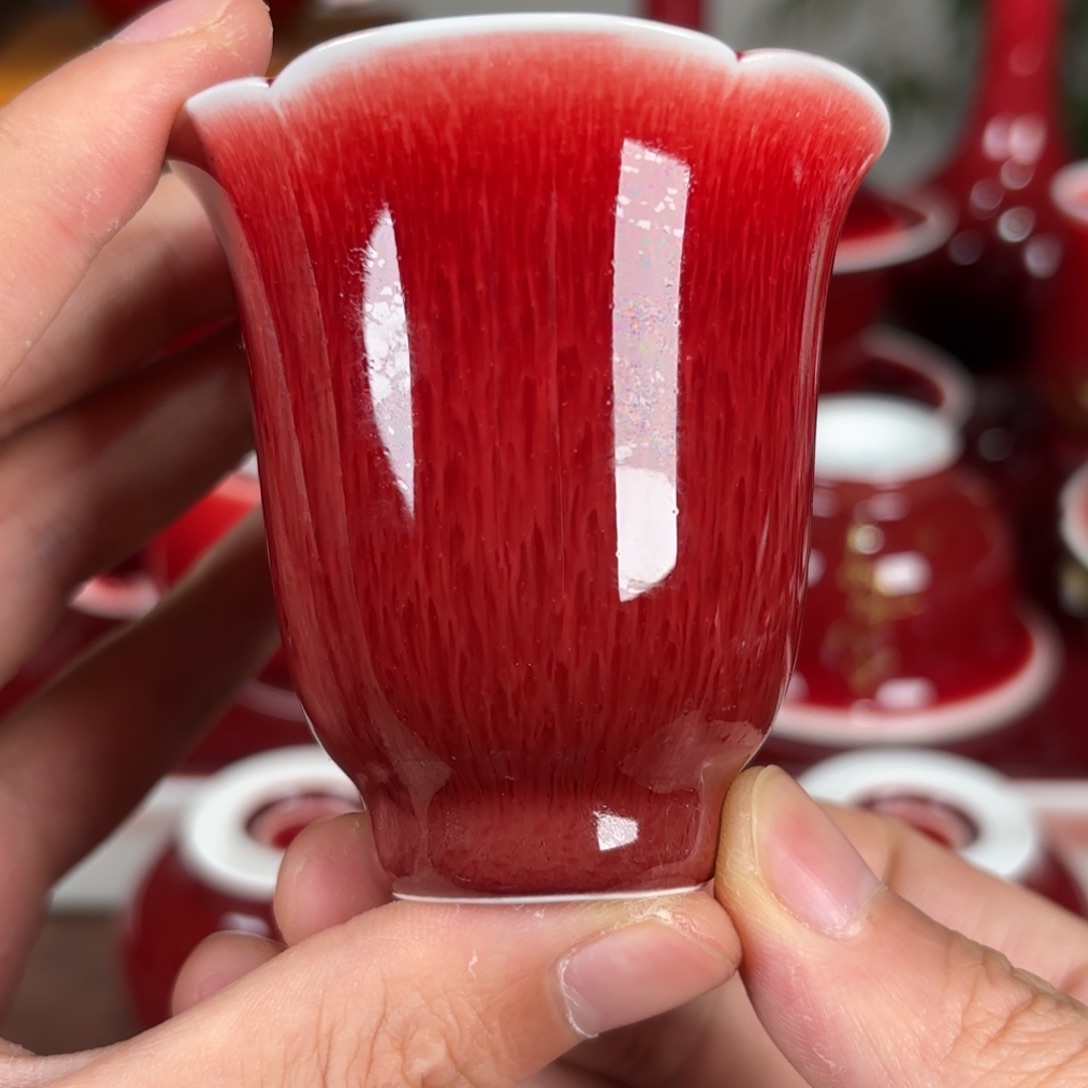 景德镇杯子杯子杯子