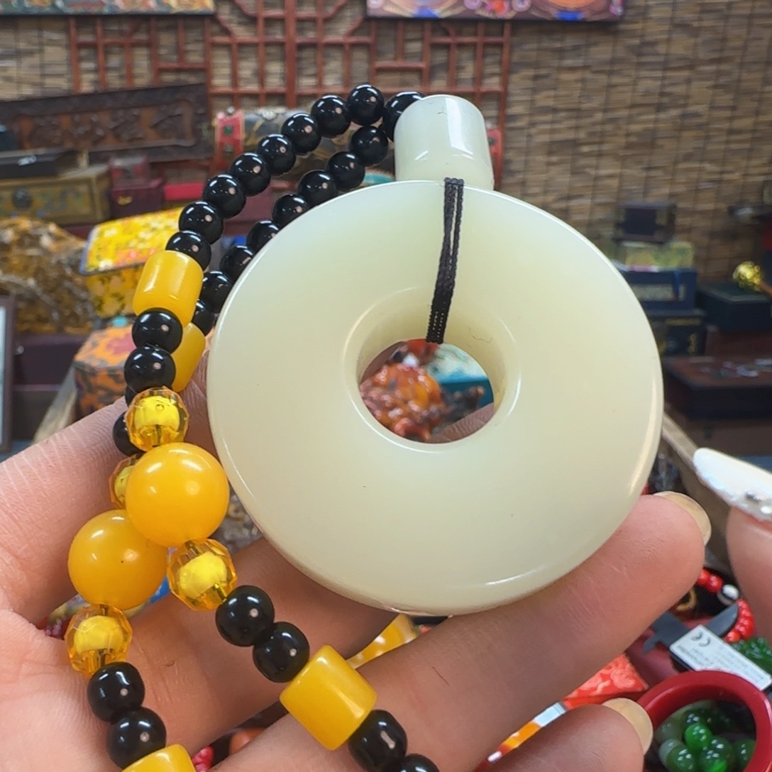 和田玉卓玛推荐未镶嵌卓玛推荐