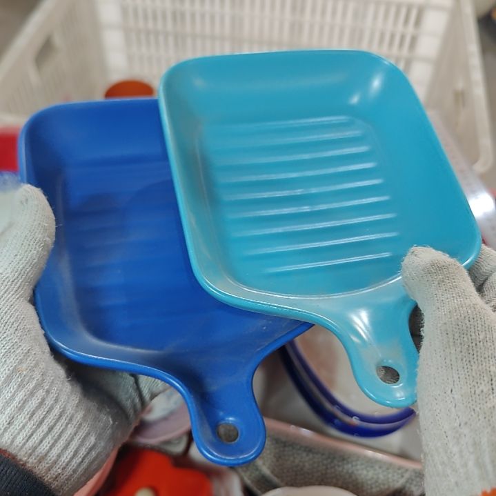 欧式陶瓷餐具杯碗盘微瑕介意慎拍