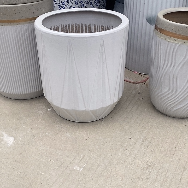 白钻石大号口32高36福利