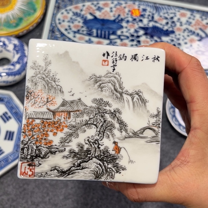 摆件陶源思陶瓷有限公司