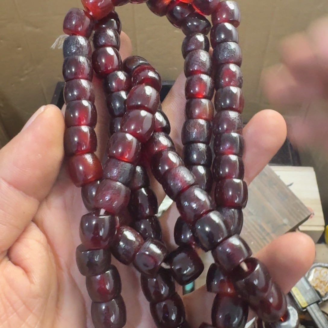 陶瓷手串，多样性发一