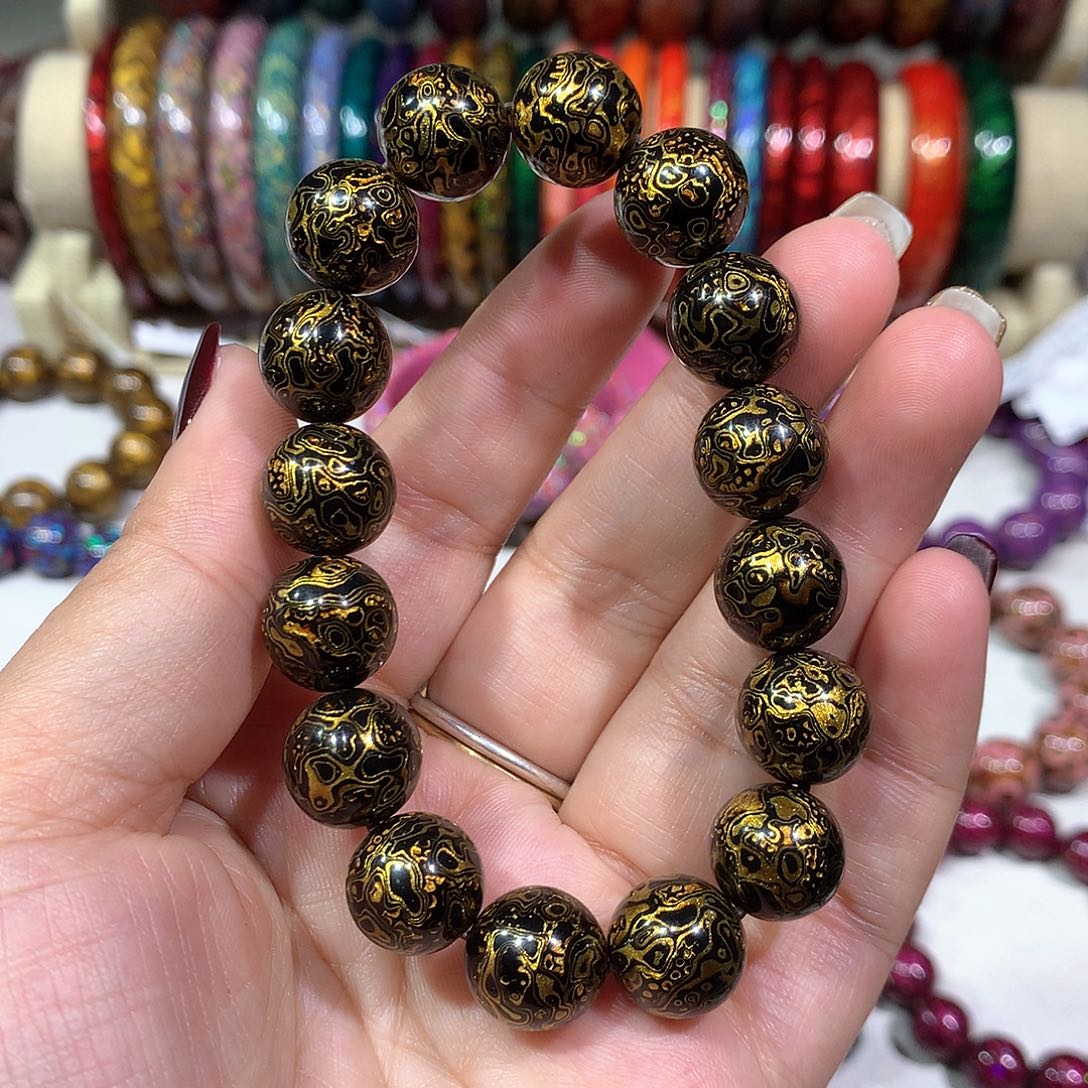 大漆珠1.2…………娇………………