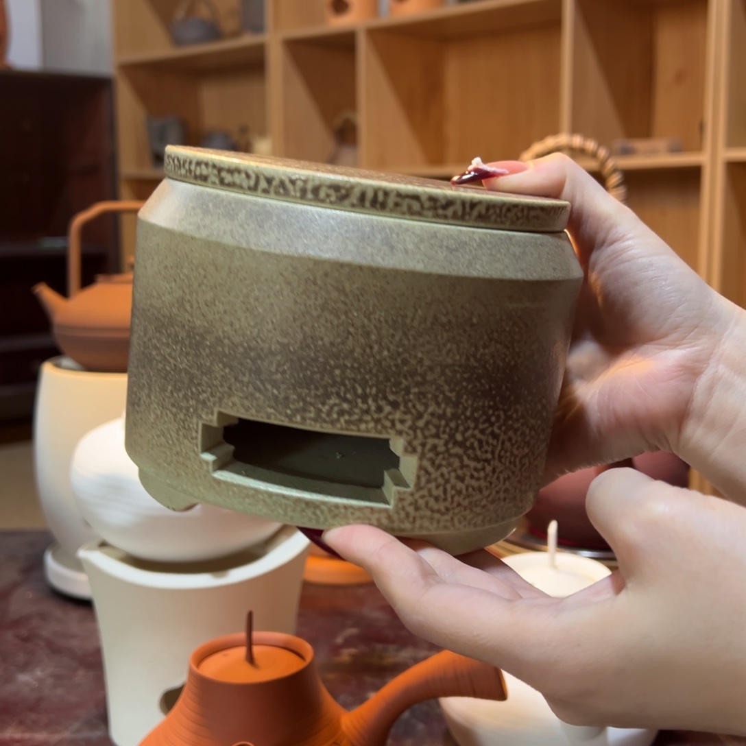 陶小罐炉1111111111