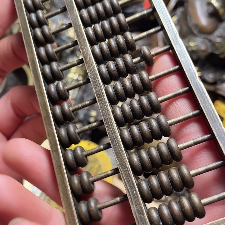 铜器摆件诚信经营