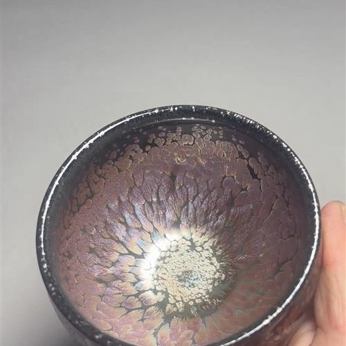 【闪购商品】茶盏-327............