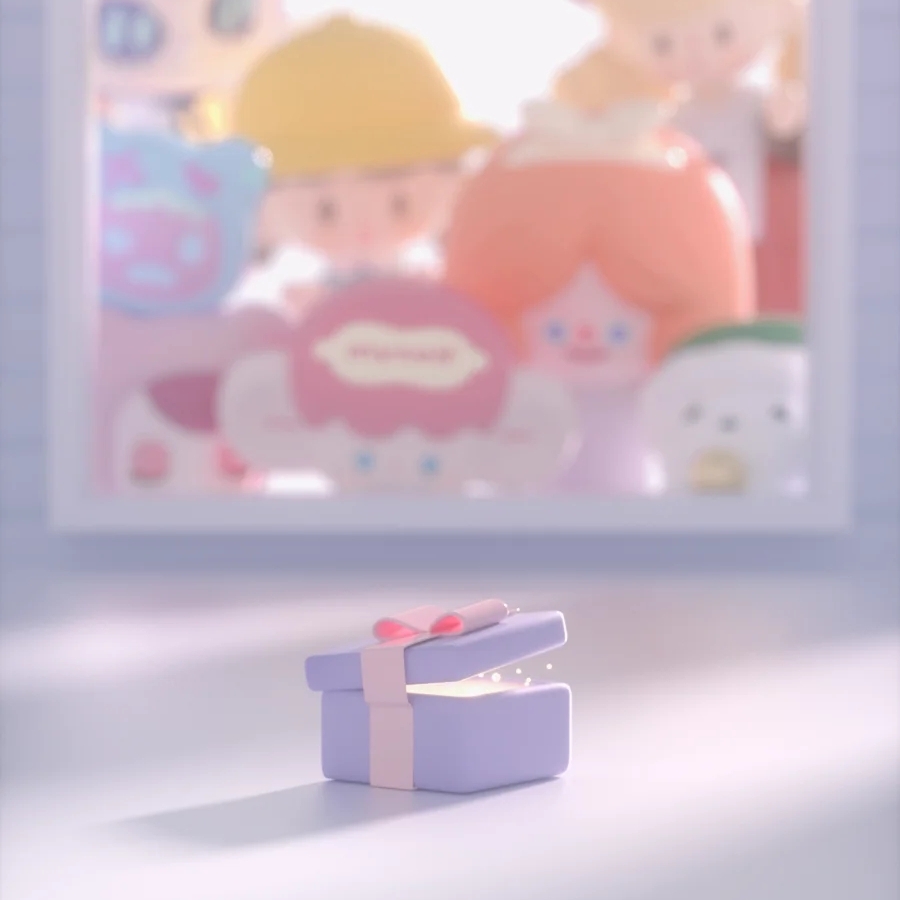 【拆盒】（请勿乱拍）专用补邮费盲盒