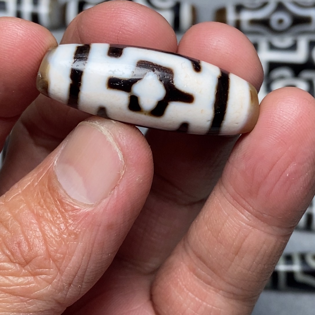 玛瑙/玉髓项链未镶嵌