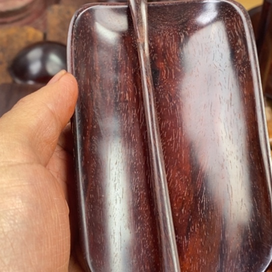 檀香木印度小叶紫檀木