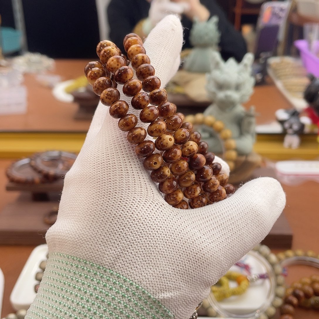 c***y星月菩提手串南乔甄选